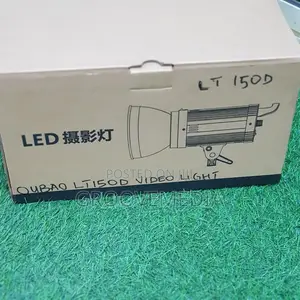 OUBAO LT150D Video Light