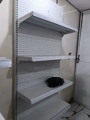 Super Market Shelve