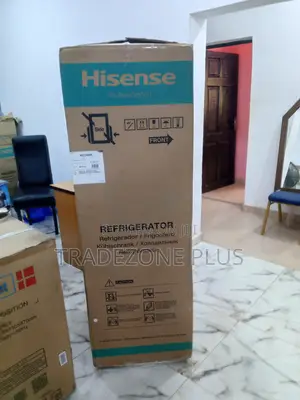Best Quality Hisense Top Freezer 240ltr