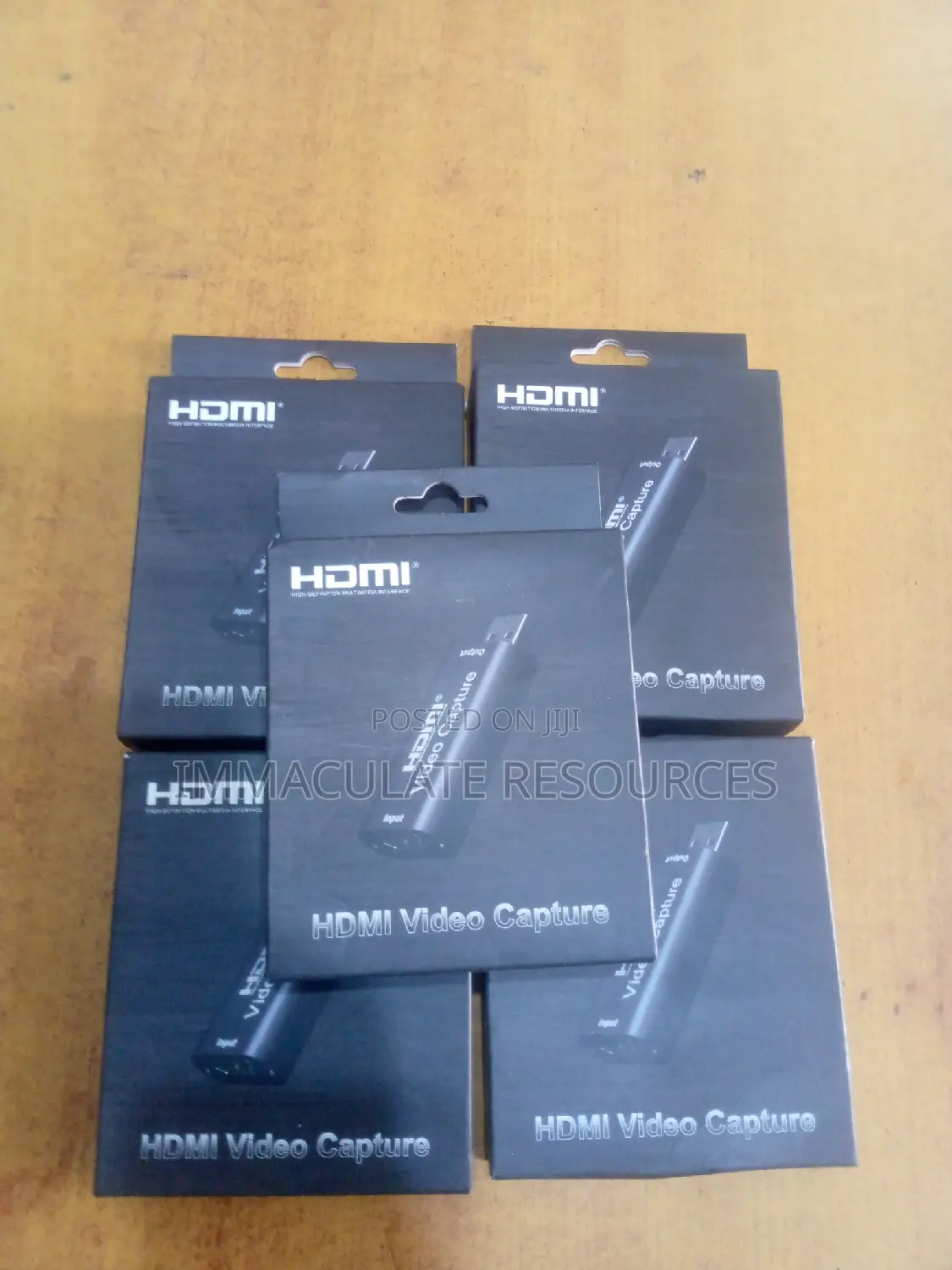 Hdmi Capture Card