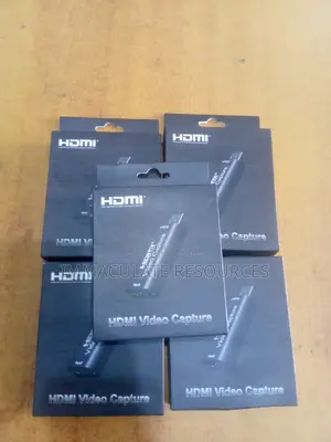 Hdmi Capture Card