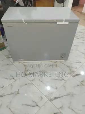 Reliable Hisense Fc390sh Chest Freezer