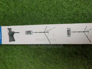 iPad Tripod Stand With Holder