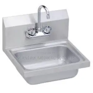 Washing Sink