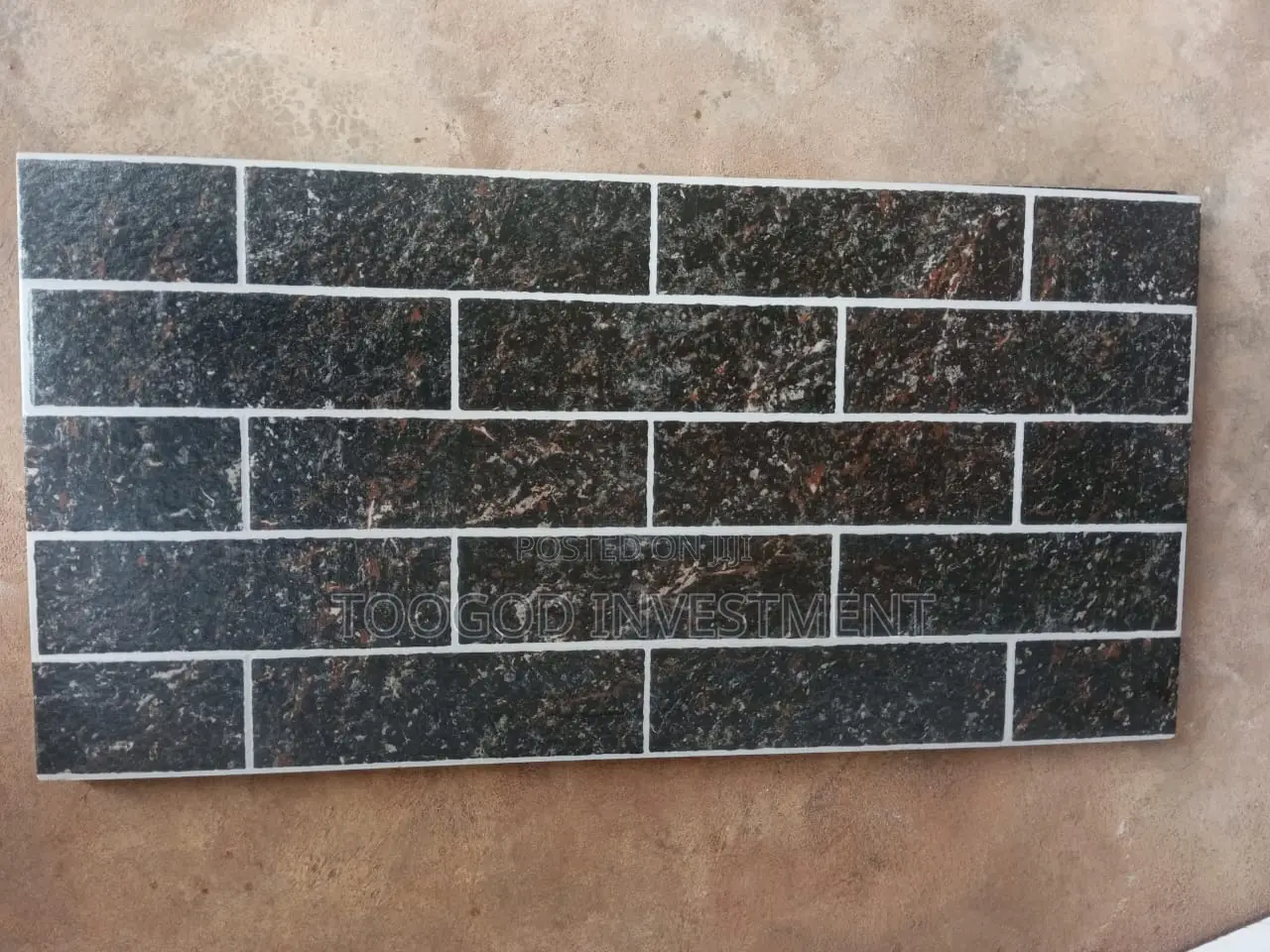 30*60 Piller Tiles,
