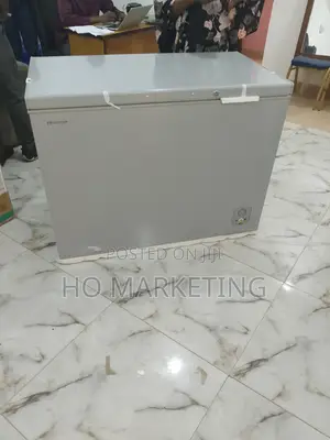 Reliable Deep Chest Hisense Fc390sh Freezer