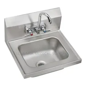 Wall Mounted Hand Wash Sink