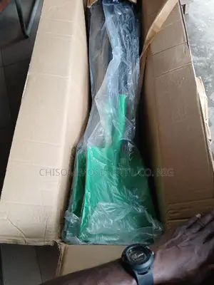 Non Spark Plastic Shovel
