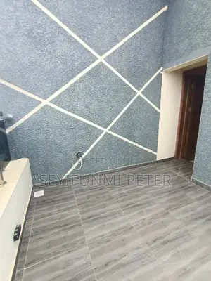 Furnished 3bdrm Maisonette in Omole Phase2 for sale