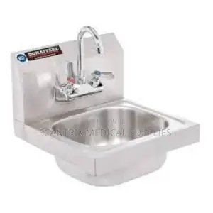 Wall Mounted Hand Wash