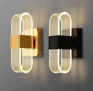 Led Wall Bracket Light