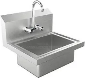 Wall Hand Wash Sink