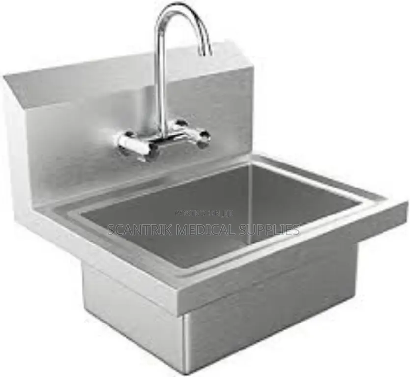 Wall Hand Wash Sink