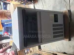  Industrial Ice Cube Maker (32 Cubes)