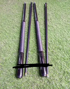 Standard Original Snooker ( Fiber Tinny Mouth)