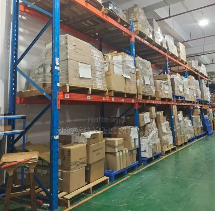 Speed Lock Rack