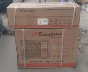 Binatone AC 1HP Spiit Unit