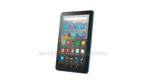New Amazon Fire HD 8 32 GB Blue