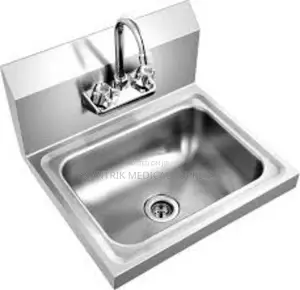 Single Hand Wash Basin