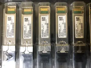 Huawei 10G 10kms SFP Module Sm Tranciever