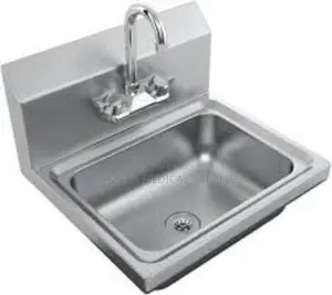 Wall Hand Wash Sink