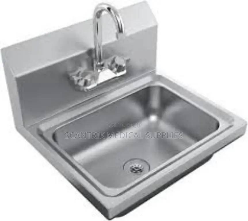 Wall Hand Wash Sink