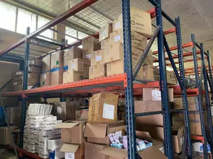 Speed Lock Rack