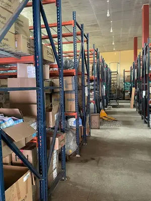 Speed Lock Rack