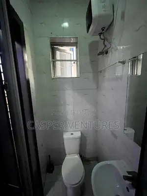 1bdrm Room & Parlour in New Road, Lekki for rent