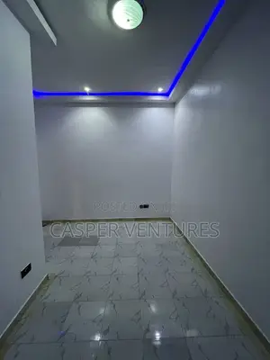 1bdrm Room & Parlour in New Road, Lekki for rent