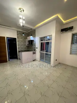 Photo - 1bdrm Room & Parlour in New Road, Lekki for rent