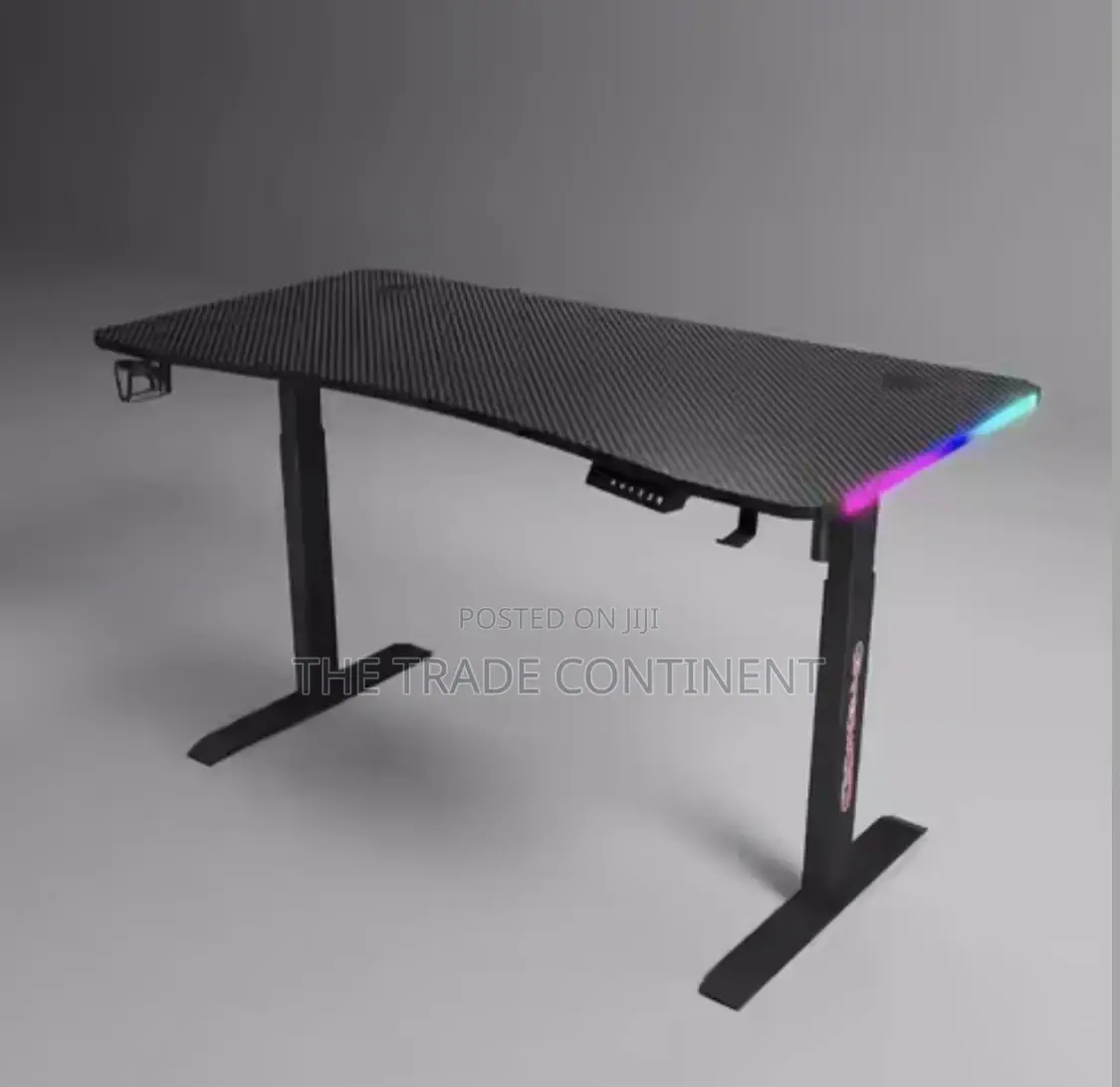 Electronic Adjustable Table