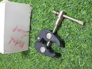 Metal Clamp