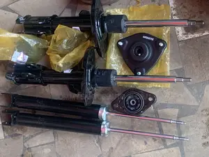 Hyundai and Kia Genuine Shock Absorbers Available  