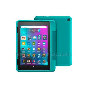 New Amazon Fire HD 8 32 GB Green