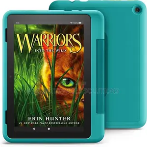 New Amazon Fire HD 8 32 GB Green