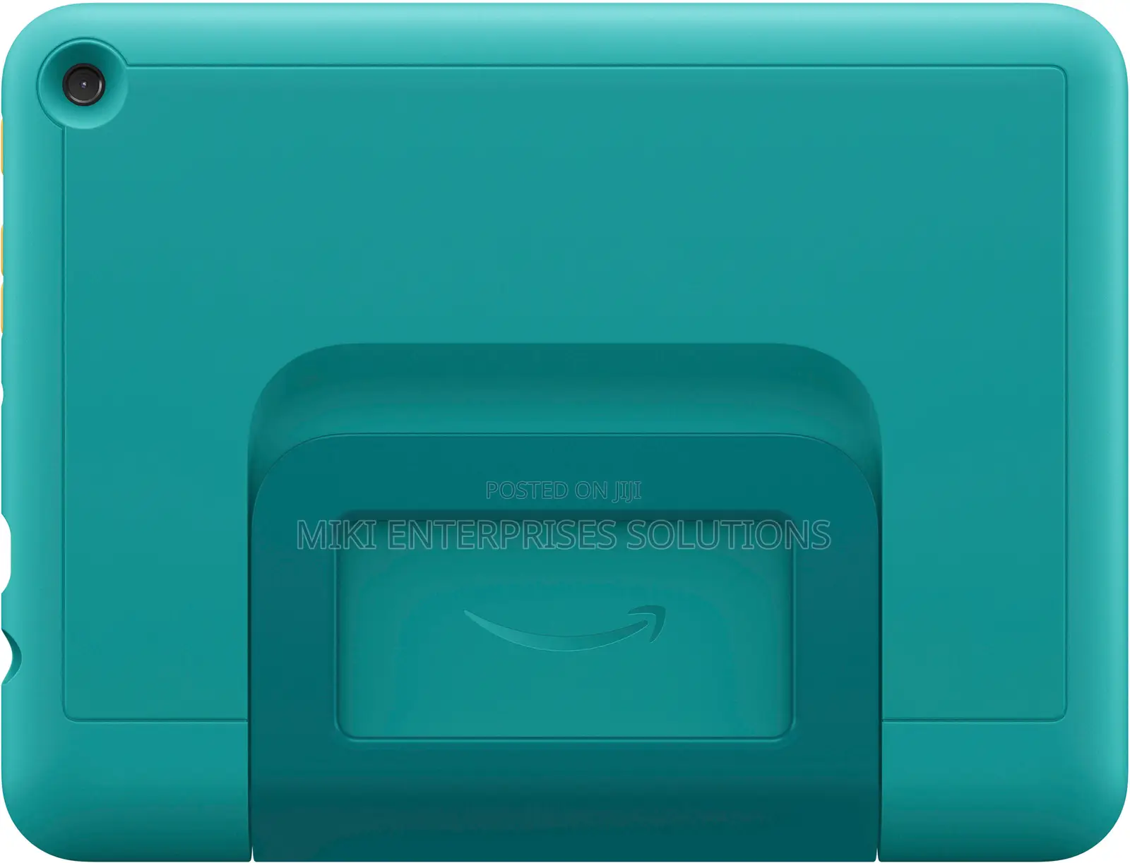 New Amazon Fire HD 8 32 GB Green