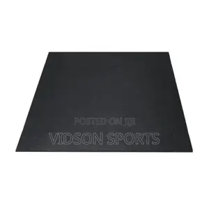 Gym/Floor Mat (Rubber Mat)