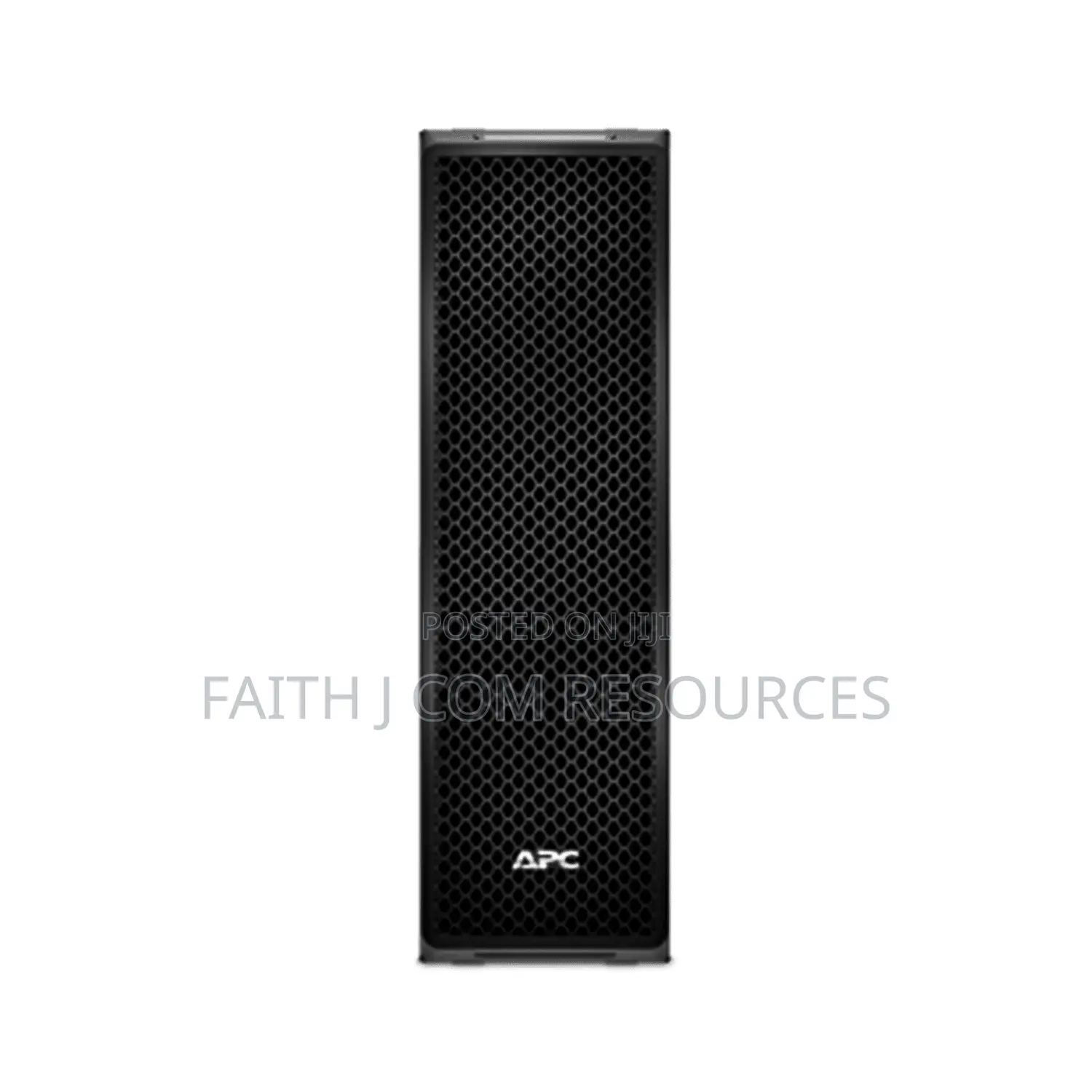 APC Smart-Ups SRT Tower 5kva, 5000W, 230V UPS (Srt5ktf)
