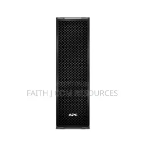 APC Smart-Ups SRT Tower 5kva, 5000W, 230V UPS (Srt5ktf)