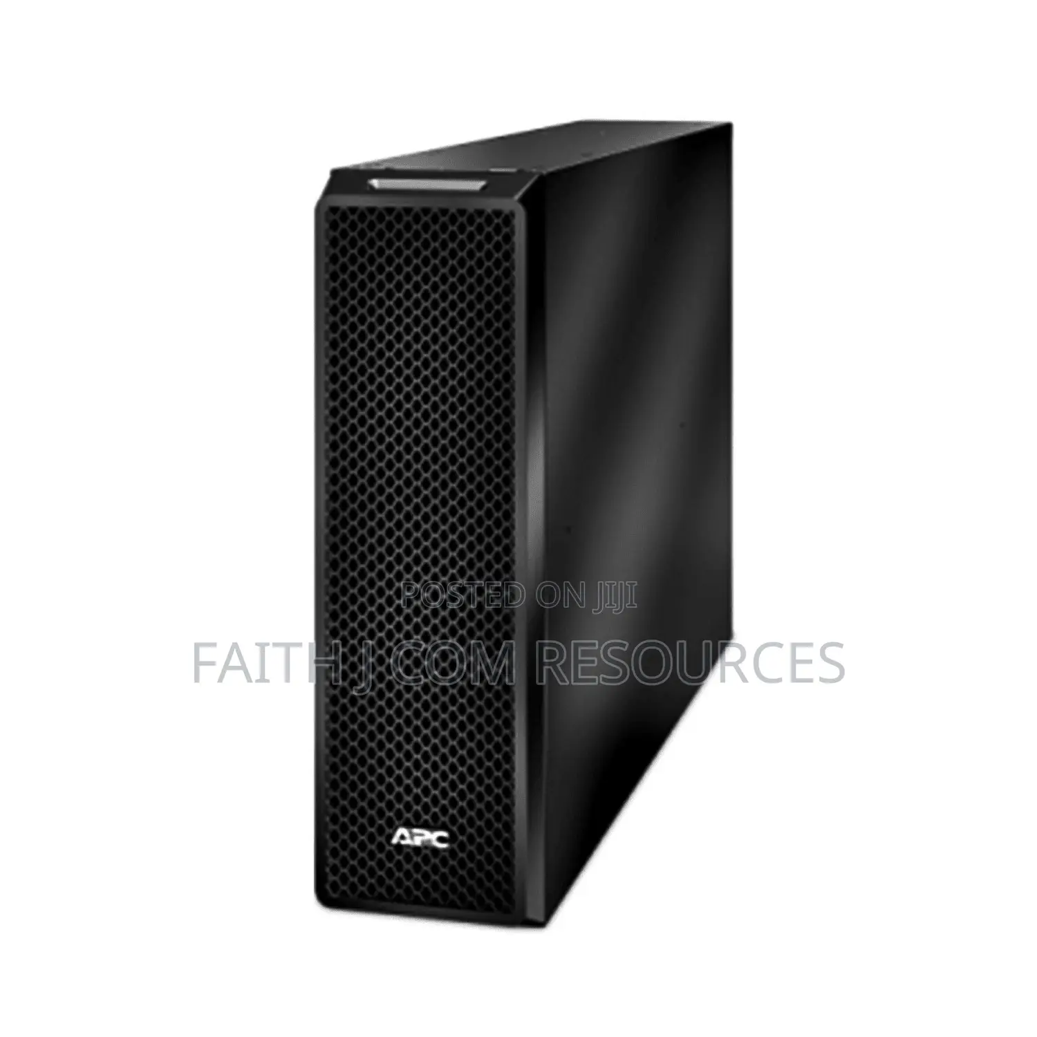 APC Smart-Ups SRT Tower 5kva, 5000W, 230V UPS (Srt5ktf)