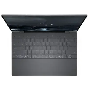New Laptop Dell XPS 13 32GB Intel Core I7 SSD 1T