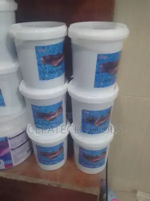 Swimming Pool Flocculant
