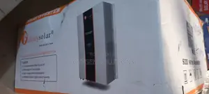 5kva 48v Ivpm Felicity Hybrid Inverter
