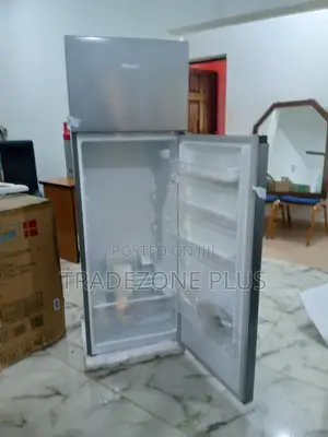 Original Double Door Refrigerator