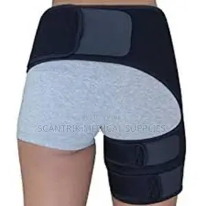 Hip Abduction Brace