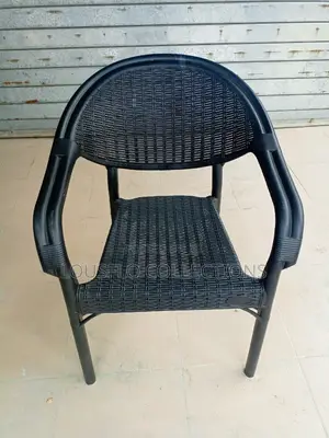 Outdoor Quality Chair