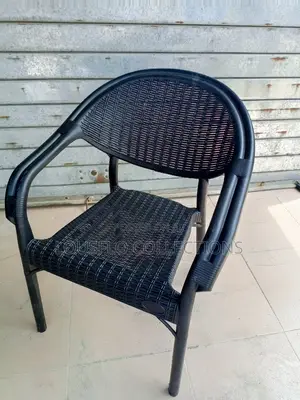 Outdoor Quality Chair