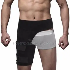 Hip Support Brace