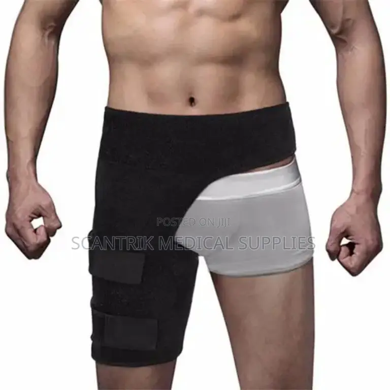Hip Support Brace